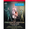 THE FREDERICK ASHTON COLLECTION, VOL. 1 - THE ROYAL BALLET