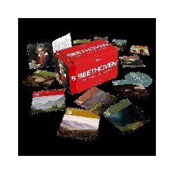 BEETHOVEN: THE COMPLETE WORKS