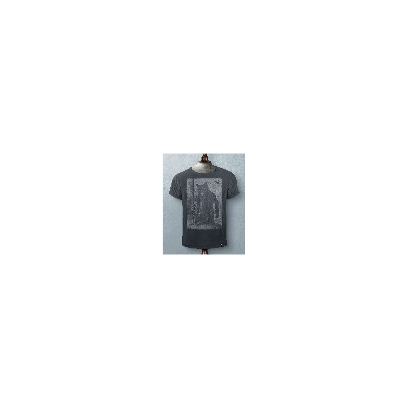SHADOWMAN CHARCOAL