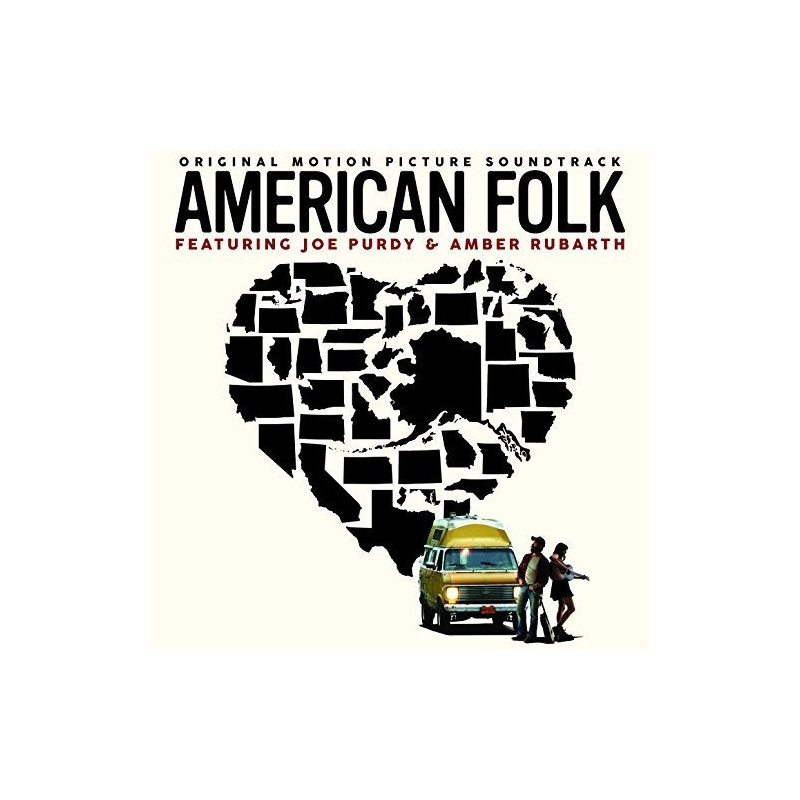 AMERICAN FOLK