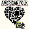 AMERICAN FOLK