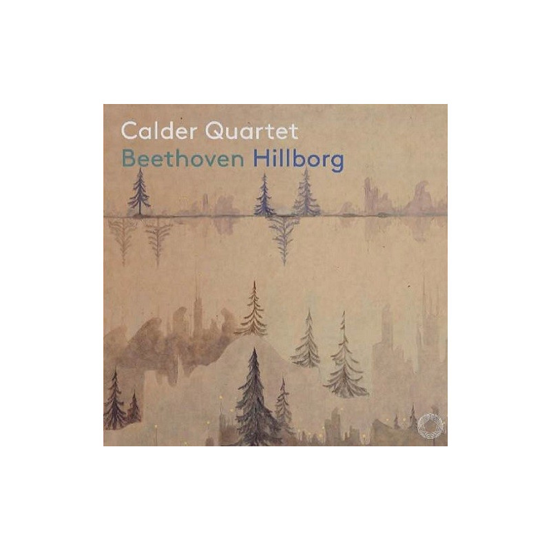 STRING QUARTET OP.18 & OP.131