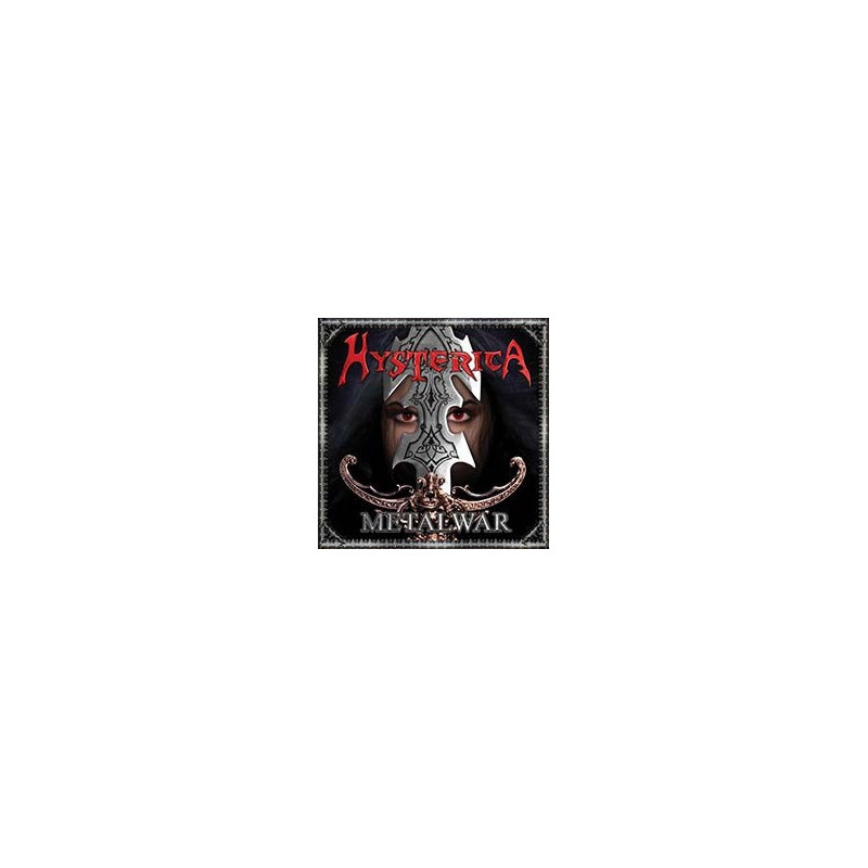 METALWAR
