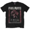 PINK FLOYD - IN THE FLESH (T-SHIRT UNISEX TG. S)