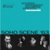 SOHO SCENE Æ63 (JAZZ GOES MOD)