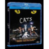 CATS  (2 DISCHI) (BLU-RAY+ DVD)