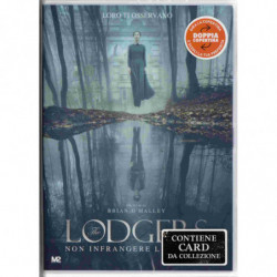 THE LODGERS - NON...