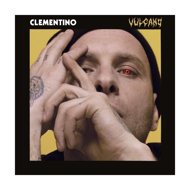 VULCANO