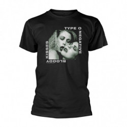 TYPE O NEGATIVE BLOODY KISSES TS