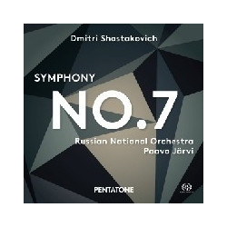SINFONIA N.7 OP.60