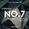 SINFONIA N.7 OP.60