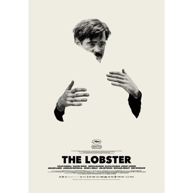 LOBSTER OST