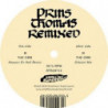 THE ORB REMIXES