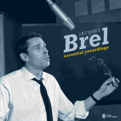 ESSENTIAL RECORDINGS...
