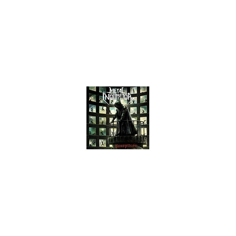 PANOPTICON