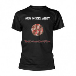 NEW MODEL ARMY THUNDER AND...