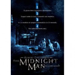 THE MIDNIGHT MAN