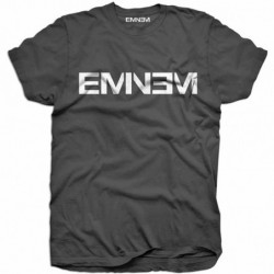 EMINEM - LOGO (T-SHIRT...