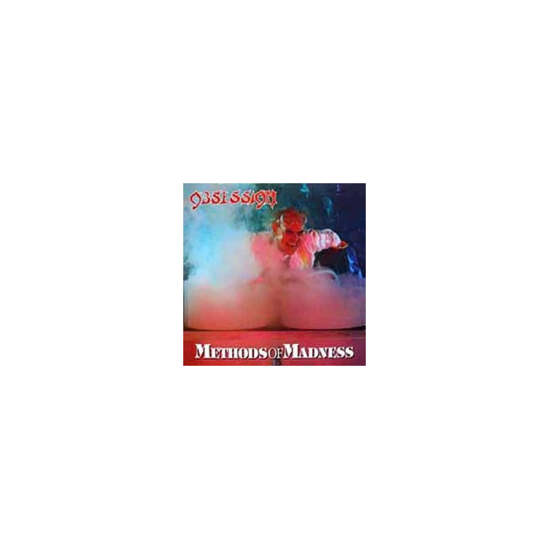 METHODS OF MADNESS