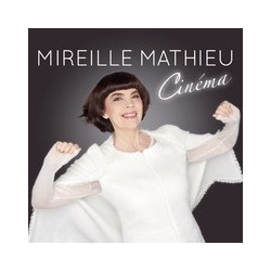 MIREILLE MATHIEU CINEMA