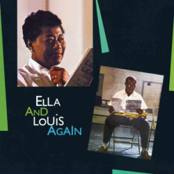 ELLA & LOUIS AGAIN [LTD...