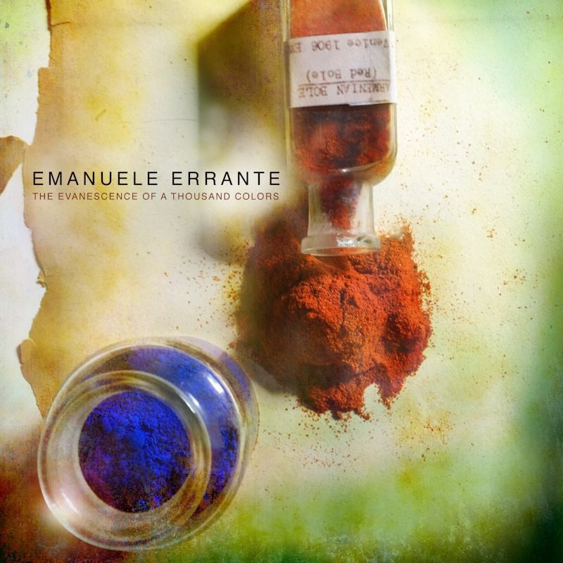 EVANESCENCE OF A THOUSAND COLORS