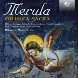 MUSICA SACRA