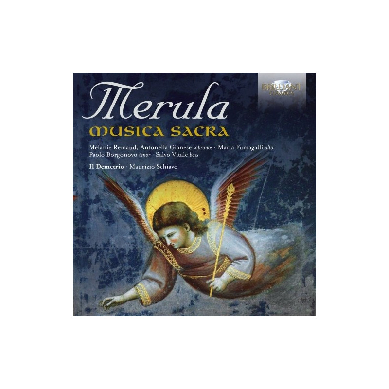 MUSICA SACRA