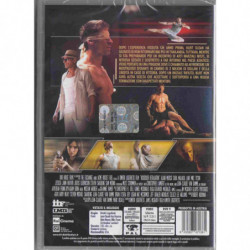 KICKBOXER II RETALIATION