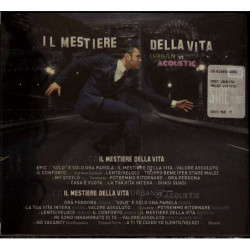 IL MESTIERE DELLA VITA