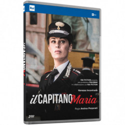 CAPITANO MARIA (IL) (2 DVD)