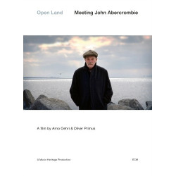 OPEN LAND - MEETING JOHN ABERCROMBIE