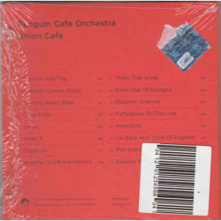 UNION CAFE