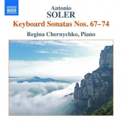 SONATE PER TASTIERA...