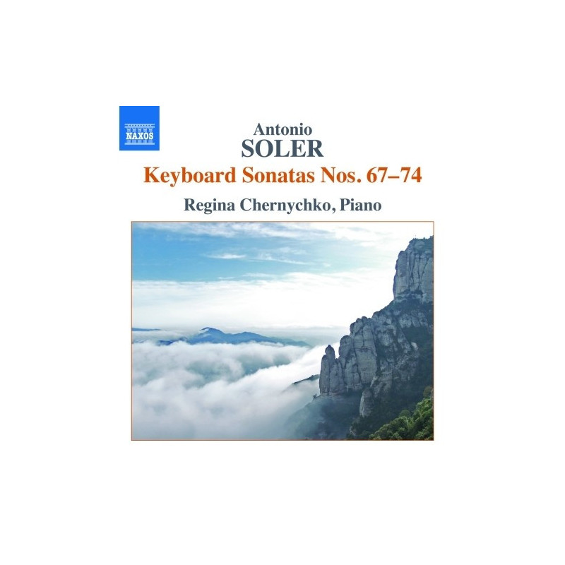 SONATE PER TASTIERA (INTEGRALE), VOL.7: