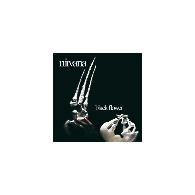BLACK FLOWER