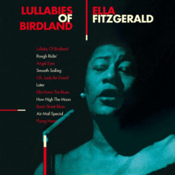 LULLABIES OF BIRDLAND
