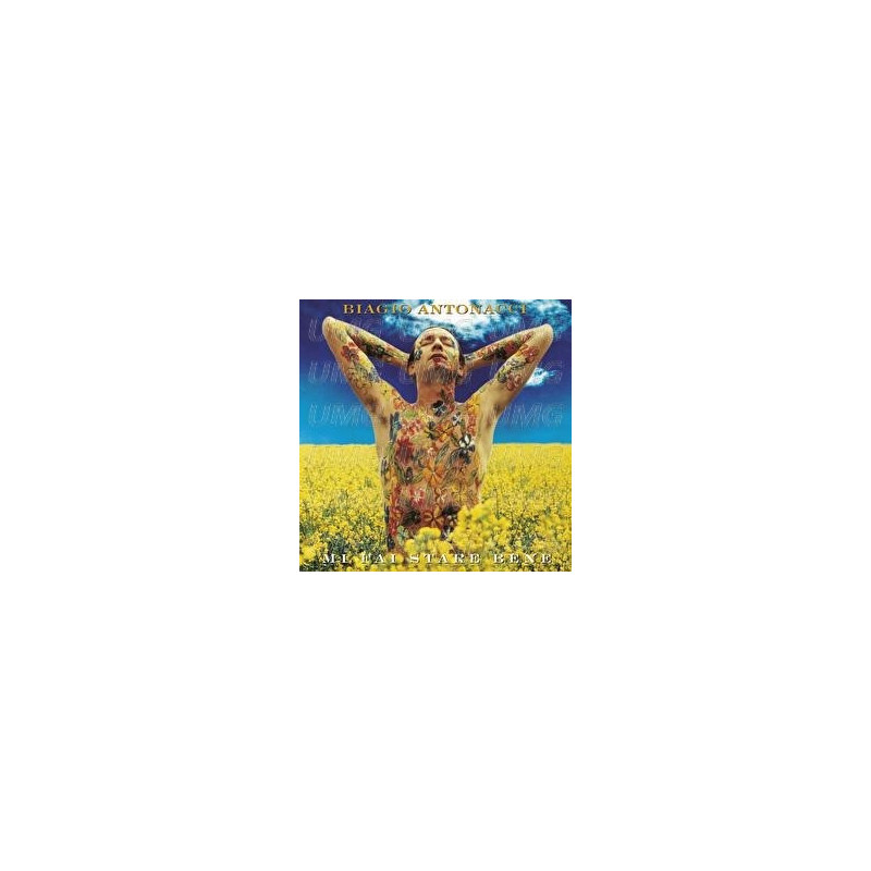 MI FAI STARE BENE-20  ANNI