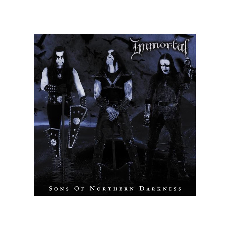 SONS OF NORTHERN DARKNESS