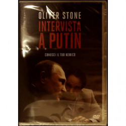 OLIVER STONE: INTERVISTA A...