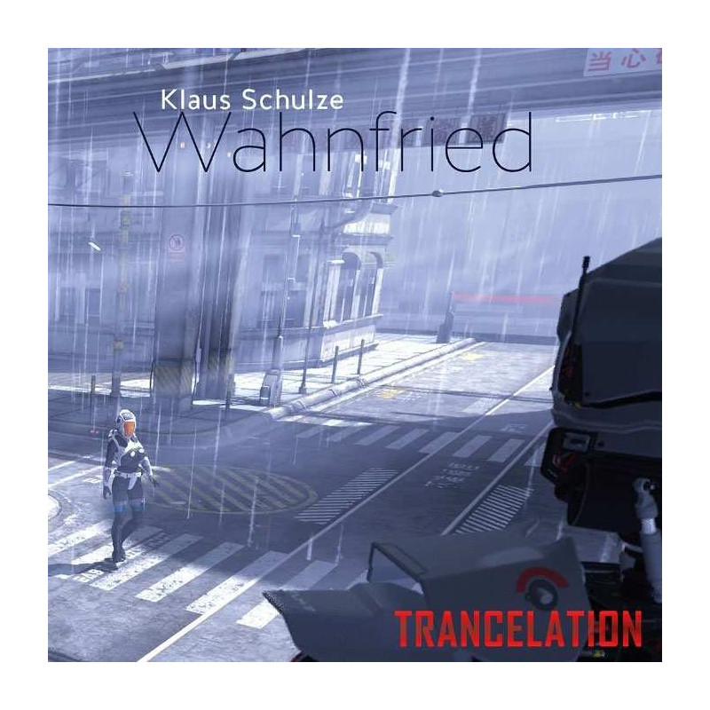 TRANCELATION