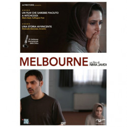 MELBOURNE - DVD...