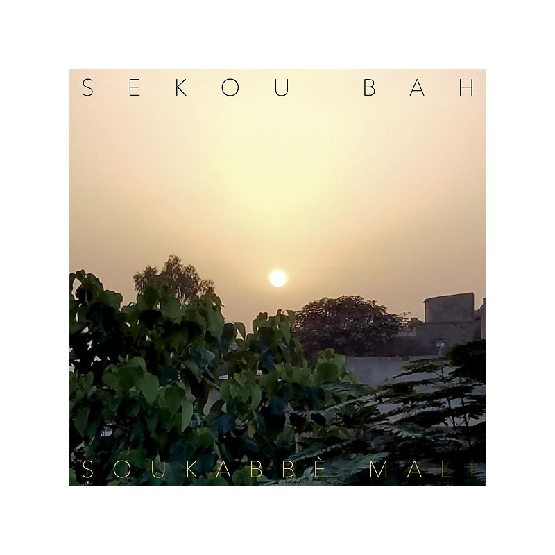 SOUKABBE MALI