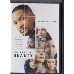COLLATERAL BEAUTY (DS)
