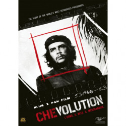 CHEVOLUTION - DVD (2008)...