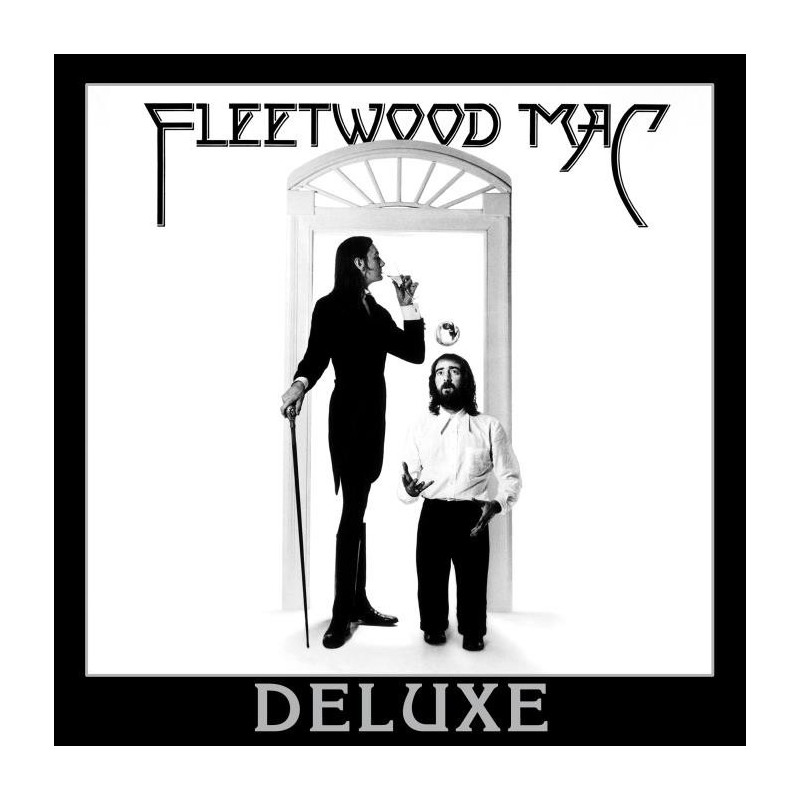 FLEETWOOD MAC (REMASTERED)