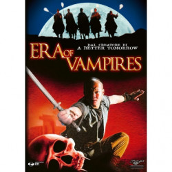 ERA OF VAMPIRES - DVD...