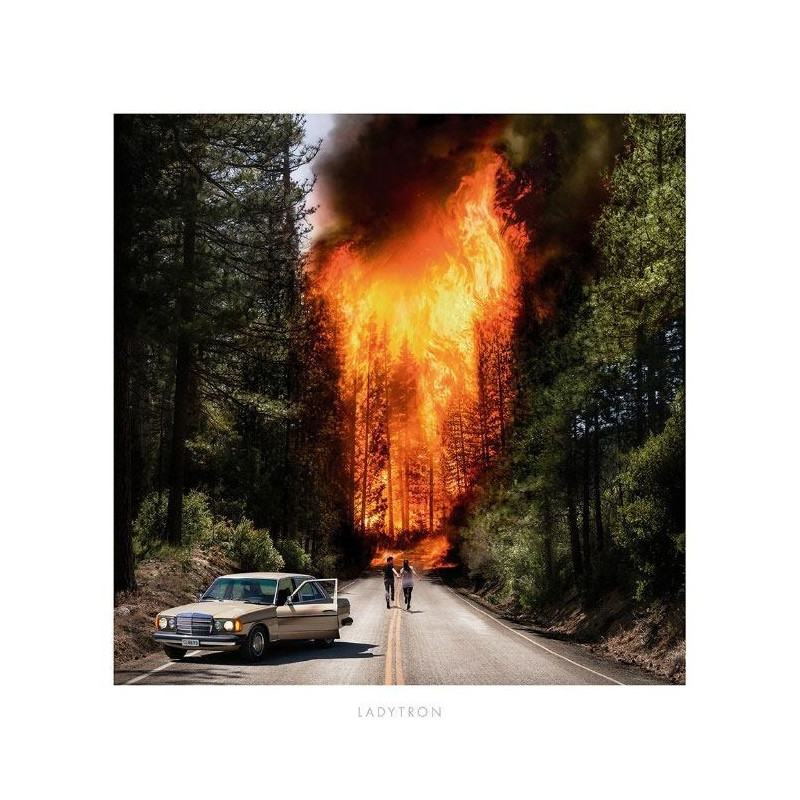 LADYTRON