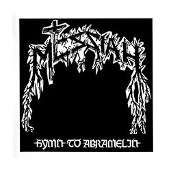 HYMN TO ABRAMELIN