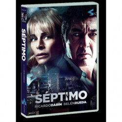 SEPTIMO DVD S